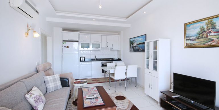 3 bedroom apartment near the beach for sale in alanya 5