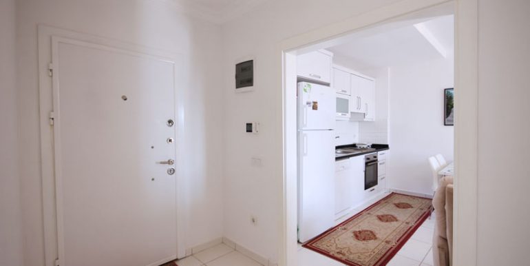 3 bedroom apartment near the beach for sale in alanya 10