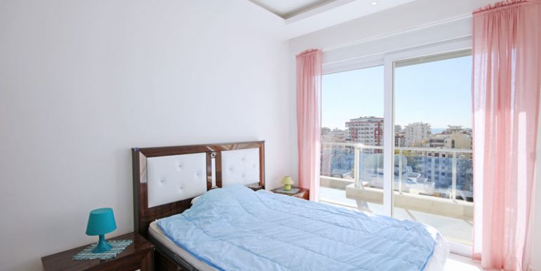 3 bedroom apartment near the beach for sale in alanya 11