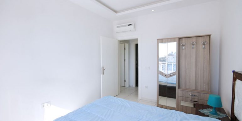 3 bedroom apartment near the beach for sale in alanya 12