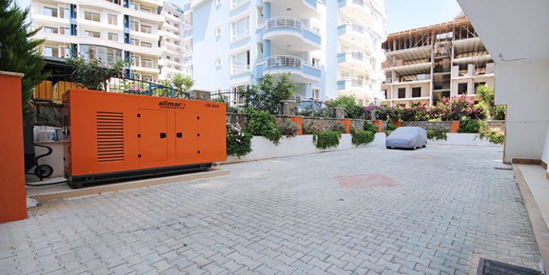 3 bedroom apartment near the beach for sale in alanya 26