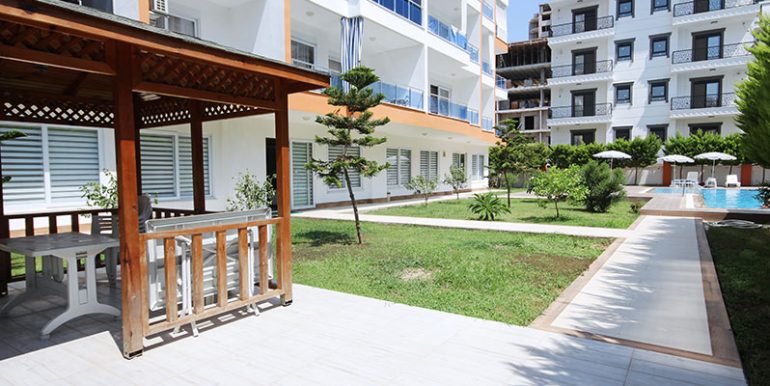 3 bedroom apartment near the beach for sale in alanya 28