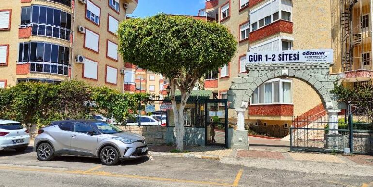 alanya oba strandnahe wohnung zu verkaufen 18