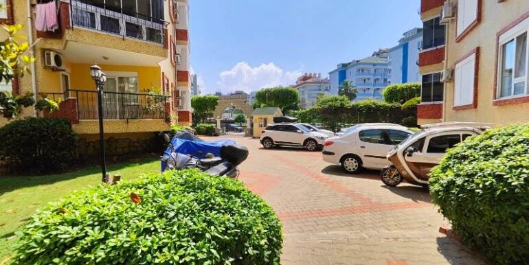 alanya oba strandnahe wohnung zu verkaufen 19