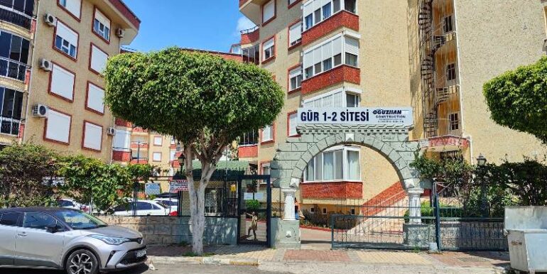 alanya oba strandnahe wohnung zu verkaufen 21