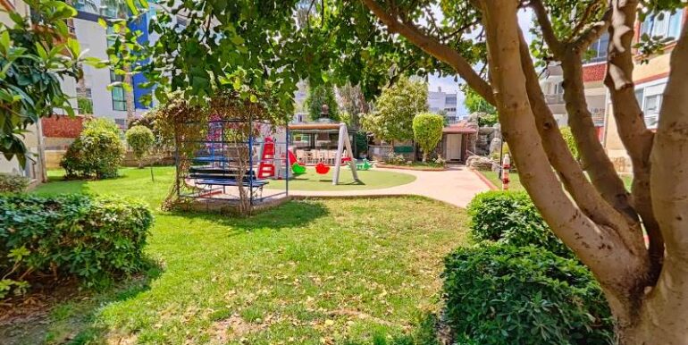alanya oba strandnahe wohnung zu verkaufen 23