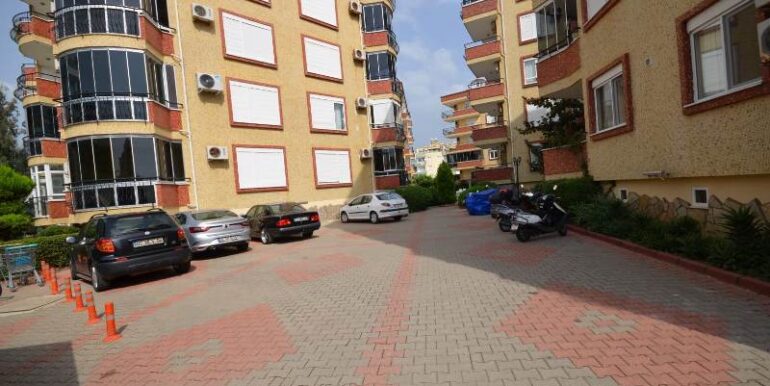 alanya oba strandnahe wohnung zu verkaufen 26