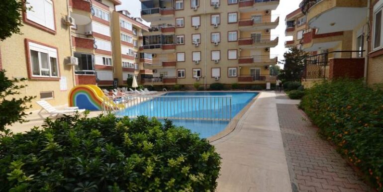 alanya oba strandnahe wohnung zu verkaufen 27