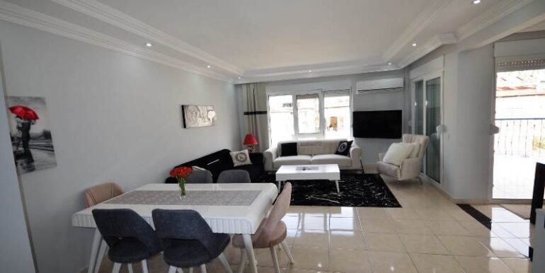 alanya oba strandnahe wohnung zu verkaufen 33