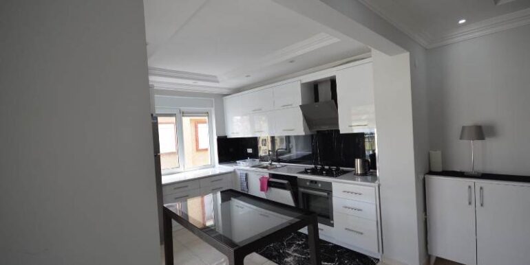 alanya oba strandnahe wohnung zu verkaufen 36