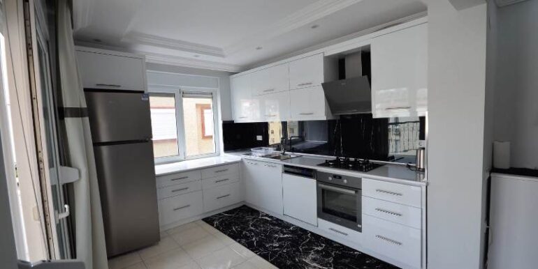 alanya oba strandnahe wohnung zu verkaufen 37