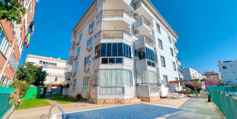 strandnahe grosse 3 zimmer wohnung alanya oba 2