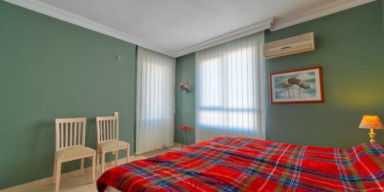 strandnahe grosse 3 zimmer wohnung alanya oba 12