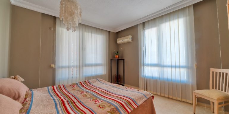 strandnahe grosse 3 zimmer wohnung alanya oba 13