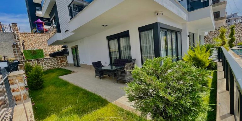 neubau dublex wohnung in alanya oba zu verkaufen 3
