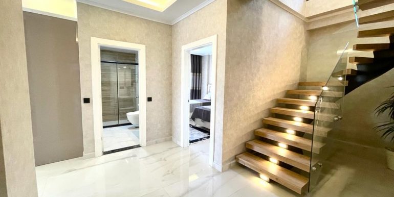 neubau dublex wohnung in alanya oba zu verkaufen 9