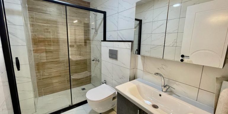 neubau dublex wohnung in alanya oba zu verkaufen 11