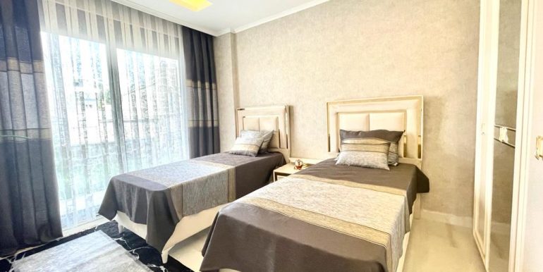 neubau dublex wohnung in alanya oba zu verkaufen 12