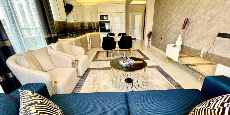 neubau dublex wohnung in alanya oba zu verkaufen 18