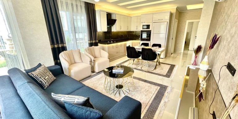 neubau dublex wohnung in alanya oba zu verkaufen 20