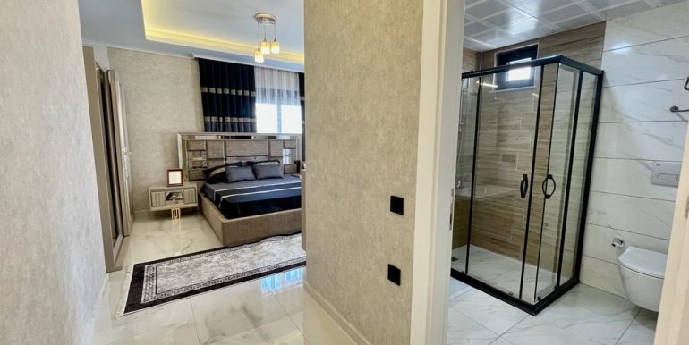 neubau dublex wohnung in alanya oba zu verkaufen 25