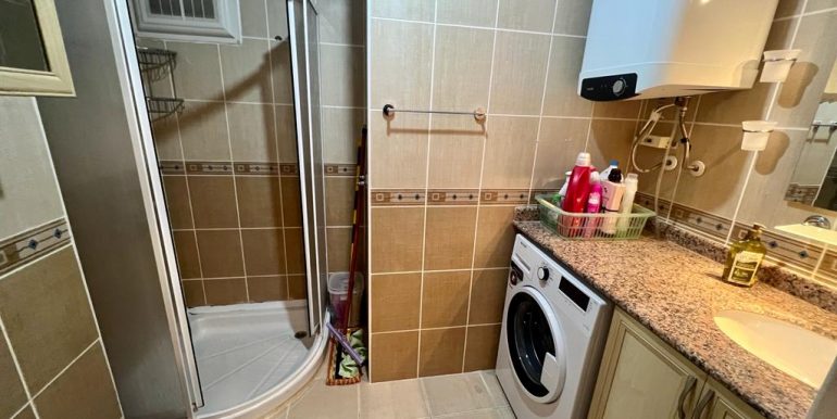 strandnahe 3 zimmer wohnung alanya oba zu verkaufen 4