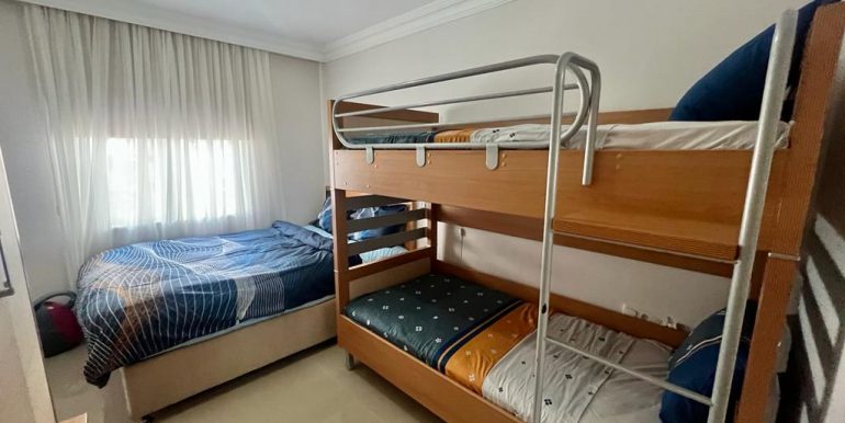 strandnahe 3 zimmer wohnung alanya oba zu verkaufen 8