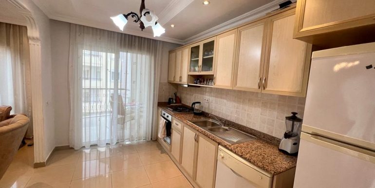 strandnahe 3 zimmer wohnung alanya oba zu verkaufen 9