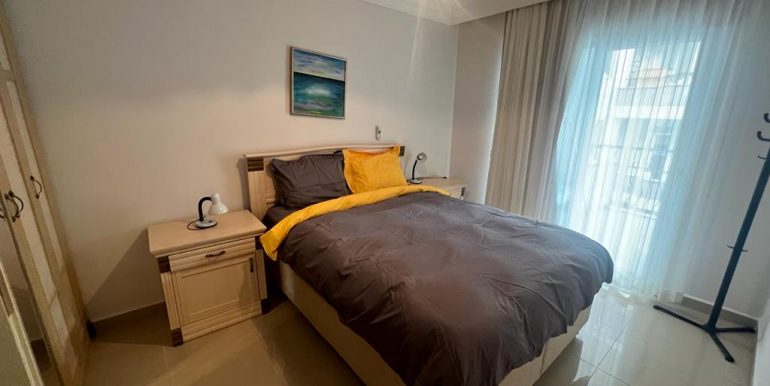 strandnahe 3 zimmer wohnung alanya oba zu verkaufen 10