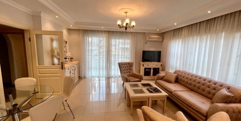 strandnahe 3 zimmer wohnung alanya oba zu verkaufen 12