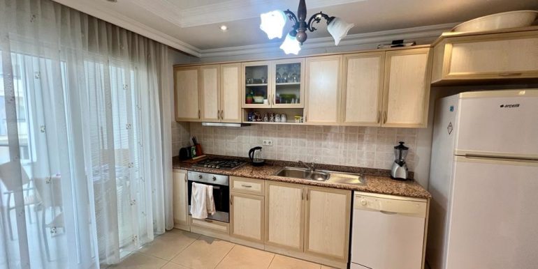 strandnahe 3 zimmer wohnung alanya oba zu verkaufen 16