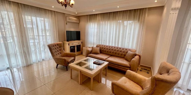 strandnahe 3 zimmer wohnung alanya oba zu verkaufen 17