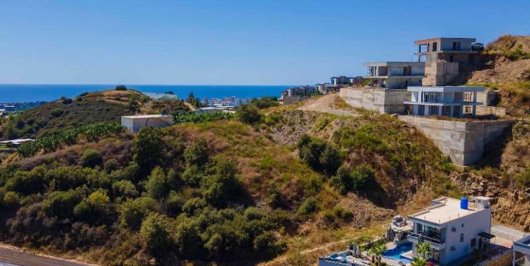539 m2 bau grundstück alanya kargicak 7