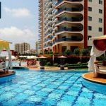 alanya azura park wohnung zu verkaufen