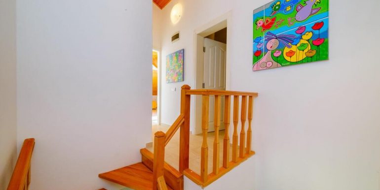 ALANYA KARGICAK SEA VIEW 2 PENTHOUSE 18