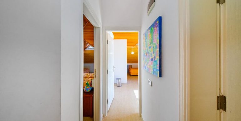 ALANYA KARGICAK SEA VIEW 2 PENTHOUSE 19