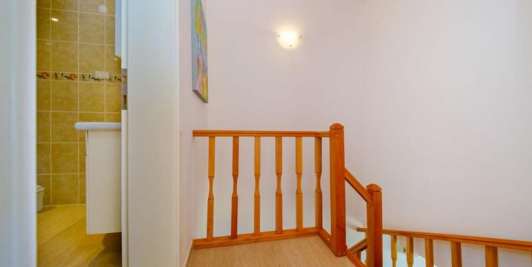 ALANYA KARGICAK SEA VIEW 2 PENTHOUSE 26