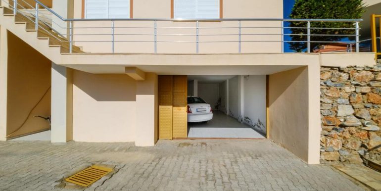 ALANYA KARGICAK SEA VIEW 2 PENTHOUSE 28