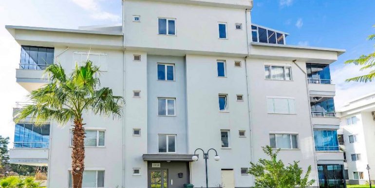 Alanya Oba 3 Zimmer Wohnung Zu Verkaufen 13