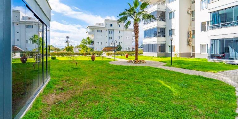 Alanya Oba 3 Zimmer Wohnung Zu Verkaufen 14