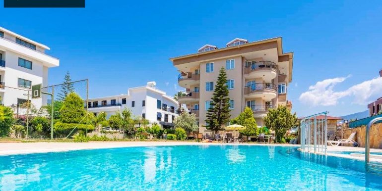 alanya oba 5 zimmer penthaus zu verkaufen 1