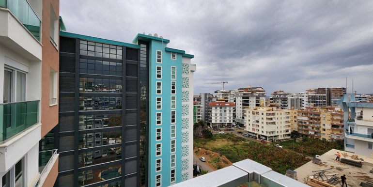 alanya strandnahe möbelierte neubau wohnung 12