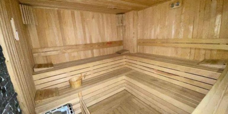Alanya Strandnahe Möbelierte Neubau Wohnung 29