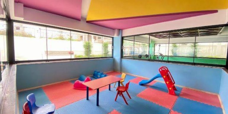 Alanya Strandnahe Möbelierte Neubau Wohnung 32