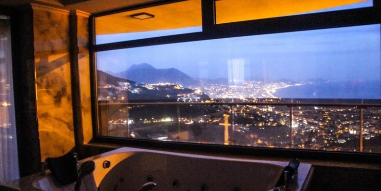 exklosive luxeriöse private villa alanya zu verkaufen 3