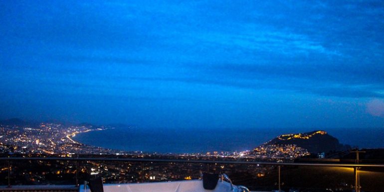 exklosive luxeriöse private villa alanya zu verkaufen 8