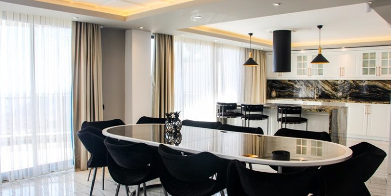 exklosive luxeriöse private villa alanya zu verkaufen 19