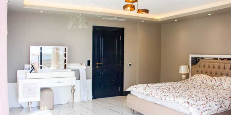 exklosive luxeriöse private villa alanya zu verkaufen 22