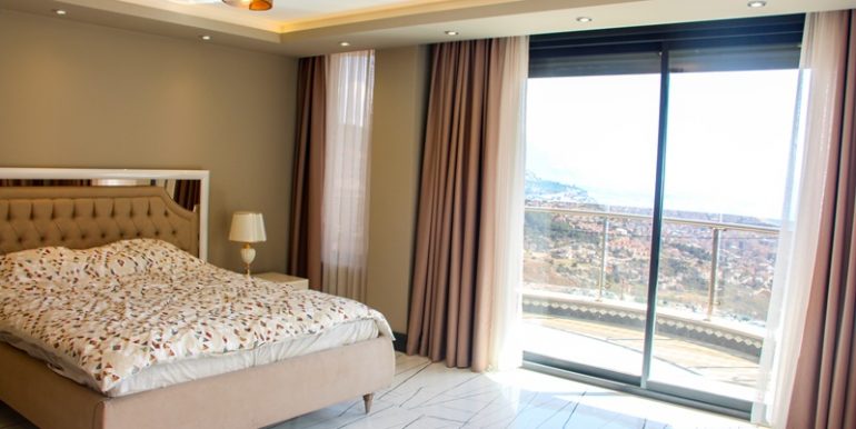 exklosive luxeriöse private villa alanya zu verkaufen 23