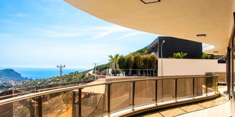 exklosive luxeriöse private villa alanya zu verkaufen 28